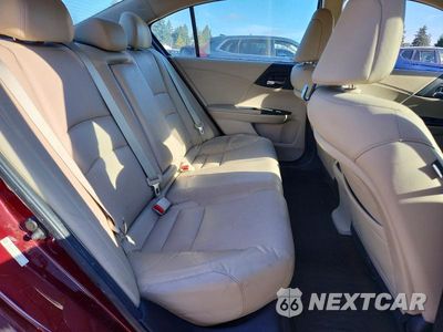 Zdjęcie 10 z 13 samochodu: 2014 HONDA ACCORD EXL VIN:1HGCR2F80EA177565 - miniatura