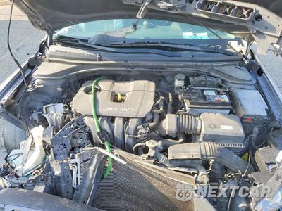 Zdjęcie 11 z 12 samochodu: 2018 HYUNDAI ELANTRA VALUE EDITION VIN:5NPD84LF3JH371515 - miniatura