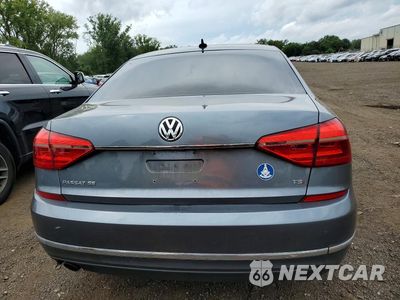 Zdjęcie 6 z 12 samochodu: 2016 VOLKSWAGEN PASSAT SE VIN:1VWBT7A34GC069183 - miniatura