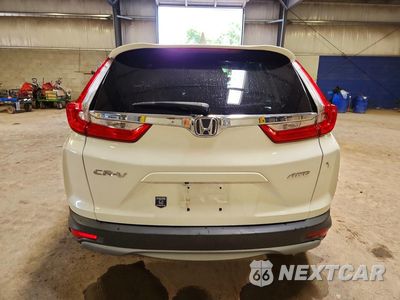 Zdjęcie 6 z 13 samochodu: 2018 HONDA CR-V EXL VIN:2HKRW2H86JH678476 - miniatura