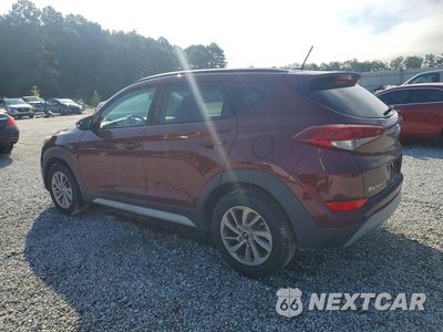 Drugie zdjęcie samochodu z przodu: 2017 HYUNDAI TUCSON ECO VIN:KM8J33A22HU424518 - miniatura