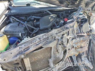 Zdjęcie 11 z 12 samochodu: 2015 TOYOTA TACOMA DOUBLE CAB PRERUNNER VIN:5TFJX4GN6FX039863 - miniatura