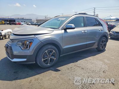 2026 KIA NIRO LX KNDCP3LE0T5350348 - główne zdjęcie licytacji z USA - miniatura