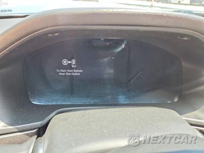 Zdjęcie 9 z 13 samochodu: 2022 HONDA ACCORD SPORT VIN:1HGCV1F31NA111455 - miniatura