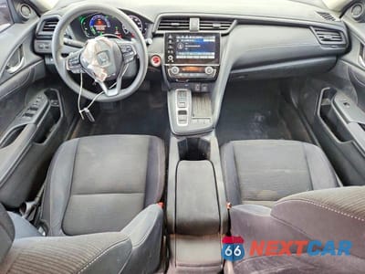 Zdjęcie 8 z 13 samochodu: 2022 HONDA INSIGHT EX VIN:19XZE4F57NE011627 - miniatura
