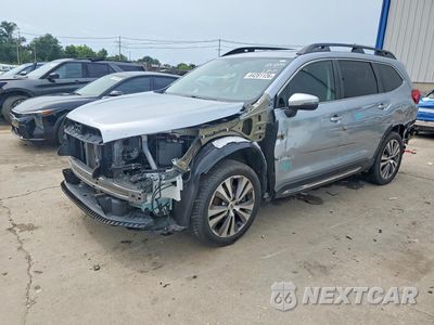 2022 SUBARU ASCENT TOURING 4S4WMARD3N3470437 - główne zdjęcie licytacji z USA - miniatura