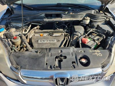 Zdjęcie 12 z 13 samochodu: 2008 HONDA CR-V EXL VIN:JHLRE48778C042356 - miniatura