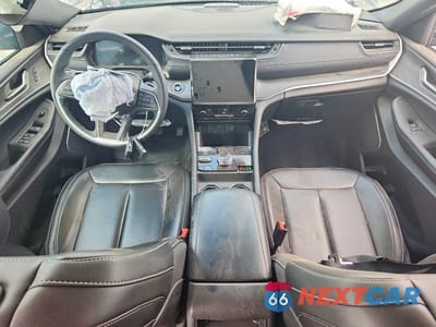 Zdjęcie 8 z 14 samochodu: 2025 JEEP GRAND CHEROKEE 4XE VIN:1C4RJYB6XS8692423 - miniatura