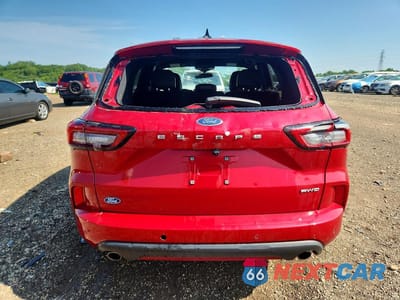 Zdjęcie 6 z 13 samochodu: 2024 FORD ESCAPE ST LINE VIN:1FMCU9MN5RUB54703 - miniatura