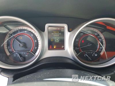 Zdjęcie 9 z 13 samochodu: 2019 DODGE JOURNEY SE VIN:3C4PDCAB4KT746834 - miniatura
