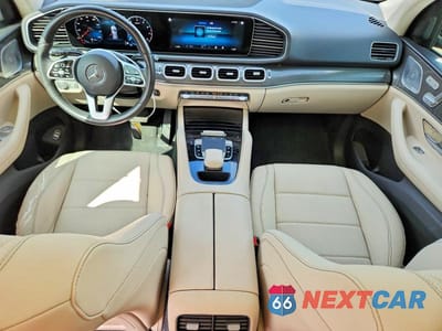 Zdjęcie 8 z 13 samochodu: 2020 MERCEDES-BENZ GLE 350 4MATIC VIN:4JGFB4KB4LA048721 - miniatura