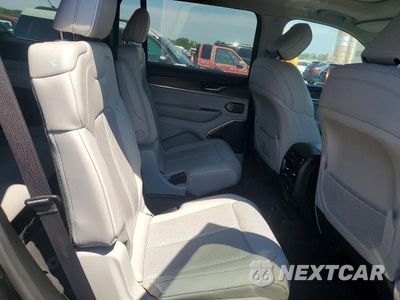 Zdjęcie 11 z 13 samochodu: 2022 JEEP GRAND CHEROKEE L OVERLAND VIN:1C4RJKDG9N8519368 - miniatura