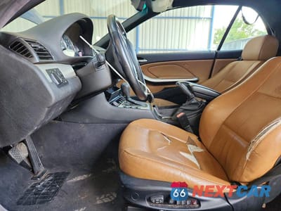 Zdjęcie 7 z 12 samochodu: 2002 BMW 330 CI VIN:WBABS53492JU90558 - miniatura
