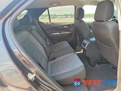 Zdjęcie 11 z 13 samochodu: 2022 CHEVROLET EQUINOX LT VIN:3GNAXUEV4NS181980 - miniatura