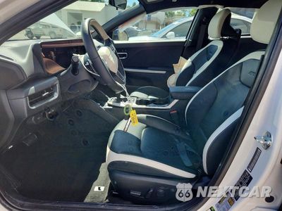 Zdjęcie 7 z 12 samochodu: 2026 KIA K4 GT LINE VIN:3KPFW4DE1TE344244 - miniatura