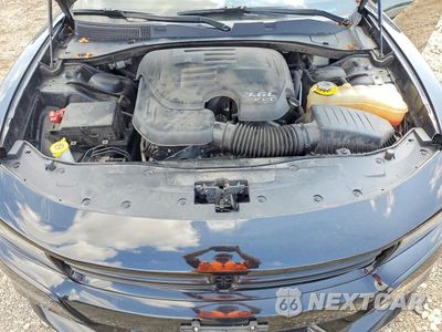 Zdjęcie 11 z 12 samochodu: 2020 DODGE CHARGER SXT VIN:2C3CDXBG8LH217532 - miniatura