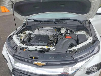 Zdjęcie 11 z 12 samochodu: 2021 CHEVROLET TRAILBLAZER LT VIN:KL79MRSL5MB175214 - miniatura
