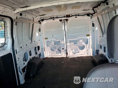 Zdjęcie 10 z 13 samochodu: 2021 FORD TRANSIT T-150 DELIVERY VAN VIN:1FTYE1Y87MKA76541 - miniatura