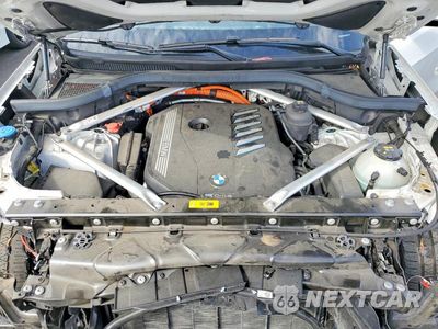 Zdjęcie 12 z 14 samochodu: 2021 BMW X5 XDRIVE45E VIN:5UXTA6C02M9F27422 - miniatura