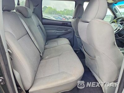 Zdjęcie 10 z 12 samochodu: 2012 TOYOTA TACOMA DOUBLE CAB LONG BED VIN:3TMMU4FN1CM045305 - miniatura