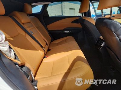 Zdjęcie 11 z 13 samochodu: 2026 LEXUS RX 350H PREMIUM+ VIN:2T2BBMCA2TC117891 - miniatura