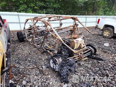 Drugie zdjęcie samochodu z przodu: 2023 CAN-AM MAVERICK X3 MAX RS TURBO RR VIN:3JBVKAV44PE000685 - miniatura