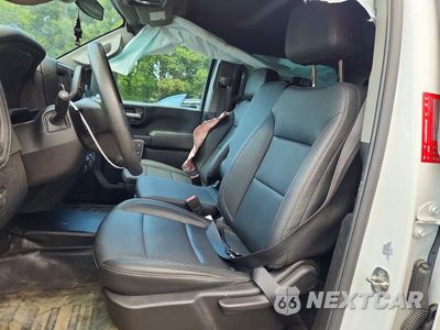Zdjęcie 7 z 12 samochodu: 2024 CHEVROLET SILVERADO C2500 HEAVY DUTY VIN:1GC1WLE79RF255380 - miniatura