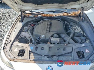 Zdjęcie 11 z 12 samochodu: 2011 BMW 535 XI VIN:WBAFU7C51BC778336 - miniatura