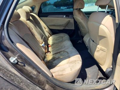 Zdjęcie 10 z 12 samochodu: 2015 HYUNDAI SONATA SE VIN:5NPE24AF5FH248590 - miniatura