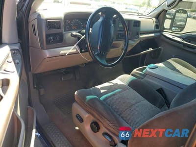 Zdjęcie 8 z 13 samochodu: 1999 FORD F350 SRW SUPER DUTY VIN:1FTSX31F4XEA41365 - miniatura