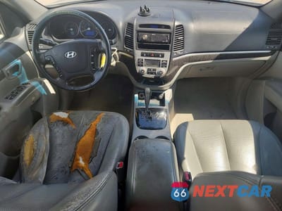 Zdjęcie 8 z 14 samochodu: 2007 HYUNDAI SANTA FE SE VIN:5NMSH13E87H112926 - miniatura