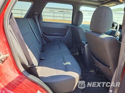 Zdjęcie 11 z 13 samochodu: 2012 FORD ESCAPE XLT VIN:1FMCU9DG2CKC83163 - miniatura