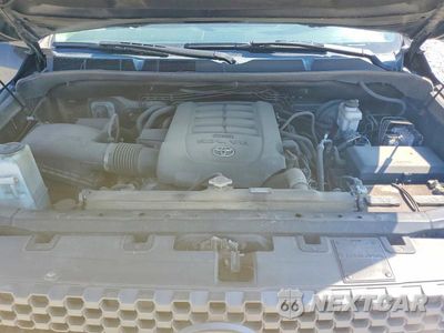 Zdjęcie 11 z 13 samochodu: 2020 TOYOTA TUNDRA SR5 VIN:5TFDY5F13LX875821 - miniatura