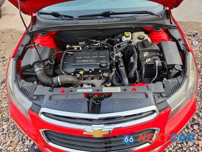 Zdjęcie 11 z 12 samochodu: 2016 CHEVROLET CRUZE LIMITED LT VIN:1G1PE5SB4G7150232 - miniatura