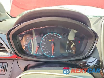 Zdjęcie 9 z 12 samochodu: 2022 CHEVROLET SPARK 1LT VIN:KL8CD6SA1NC028074 - miniatura