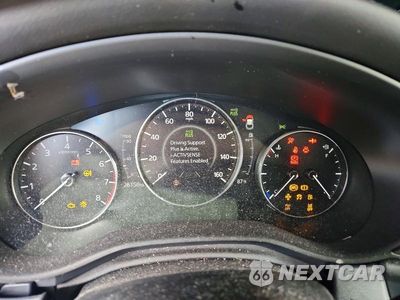 Zdjęcie 9 z 13 samochodu: 2024 MAZDA CX-30 VIN:3MVDMBAM7RM675520 - miniatura