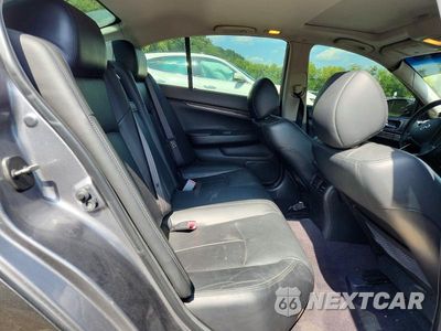 Zdjęcie 10 z 12 samochodu: 2012 INFINITI G37 SEDAN X VIN:JN1CV6AR6CM672871 - miniatura