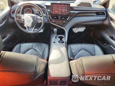 Zdjęcie 8 z 12 samochodu: 2023 TOYOTA CAMRY XLE VIN:4T1F31AK1PU602279 - miniatura