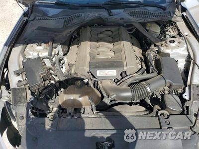 Zdjęcie 11 z 12 samochodu: 2017 FORD MUSTANG GT VIN:1FA6P8CF0H5290880 - miniatura