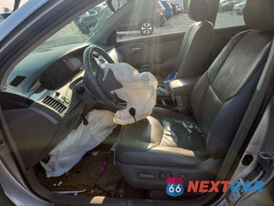 Zdjęcie 7 z 12 samochodu: 2008 TOYOTA AVALON XLS VIN:4T1BK36BX8U289241 - miniatura