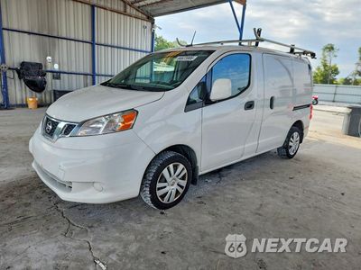 2020 NISSAN NV200 SV 3N6CM0KN9LK693364 - główne zdjęcie licytacji z USA - miniatura