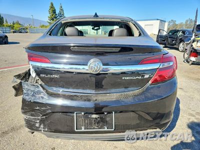 Zdjęcie 6 z 12 samochodu: 2016 BUICK REGAL VIN:2G4GK5EXXG9158370 - miniatura