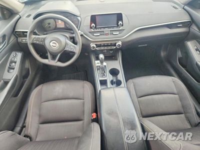 Zdjęcie 8 z 12 samochodu: 2023 NISSAN ALTIMA S VIN:1N4BL4BV3PN383662 - miniatura