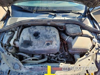 Zdjęcie 12 z 14 samochodu: 2016 VOLVO XC60 T5 PREMIER VIN:YV440MDK2G2844749 - miniatura