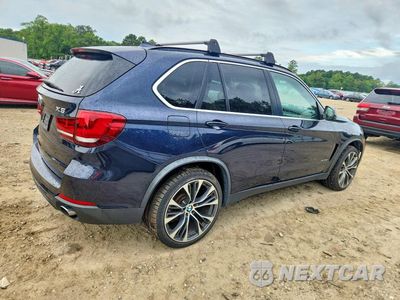 Trzecie zdjęcie samochodu z tyłu: 2015 BMW X5 XDRIVE35I VIN:5UXKR0C52F0K61594 - miniatura