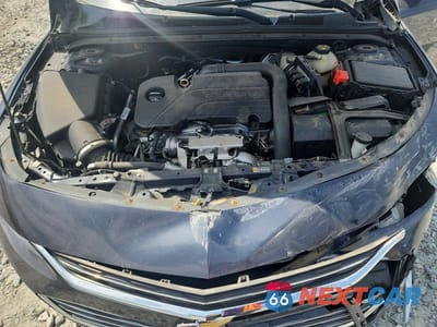 Zdjęcie 11 z 12 samochodu: 2016 CHEVROLET MALIBU LS VIN:1G1ZC5ST6GF292160 - miniatura