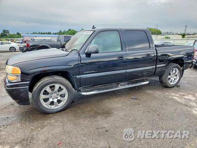 2006 GMC SIERRA K1500 DENALI 2GTEK63N061274242 - główne zdjęcie licytacji z USA - miniatura