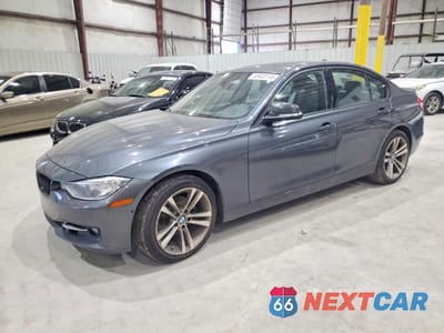 2013 BMW 328 XI WBA3B3C50DF538987 - główne zdjęcie licytacji z USA - miniatura