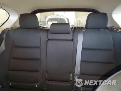 Zdjęcie 10 z 13 samochodu: 2016 MAZDA CX-5 TOURING VIN:JM3KE4CY9G0617529 - miniatura