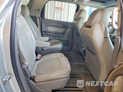 Zdjęcie 11 z 13 samochodu: 2014 GMC ACADIA SLT-1 VIN:1GKKRRKD4EJ203241 - miniatura
